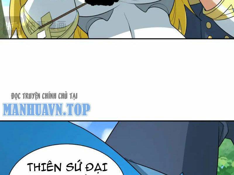 Kỷ Nguyên Kỳ Lạ - Chapter 250 - Page 33