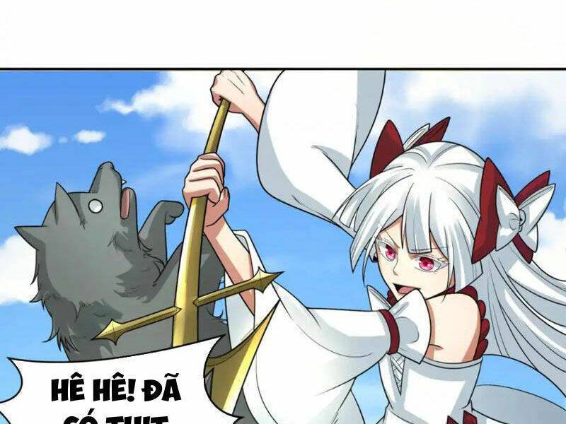 Kỷ Nguyên Kỳ Lạ - Chapter 250 - Page 3