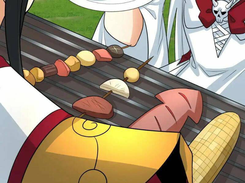 Kỷ Nguyên Kỳ Lạ - Chapter 250 - Page 39