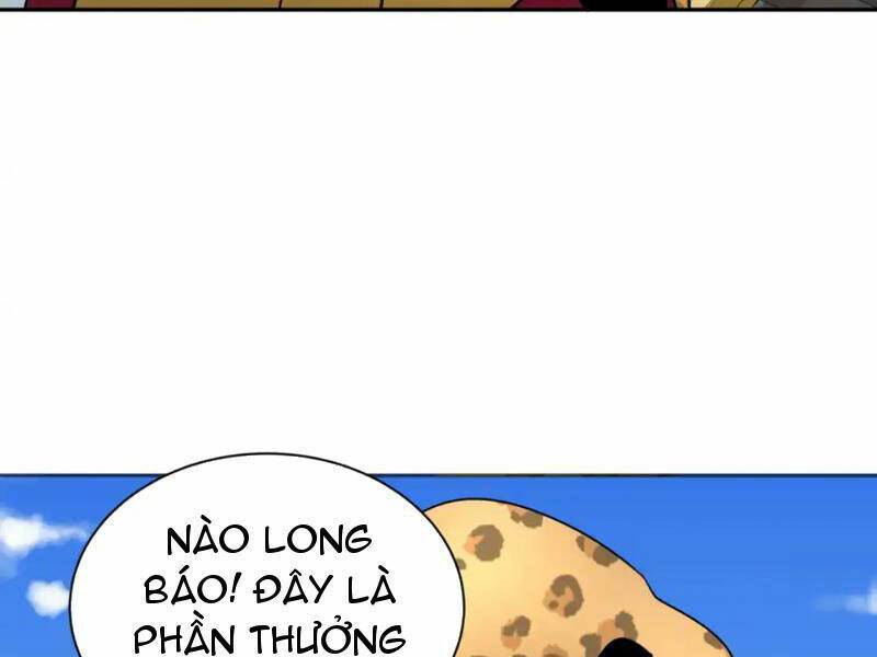 Kỷ Nguyên Kỳ Lạ - Chapter 250 - Page 40