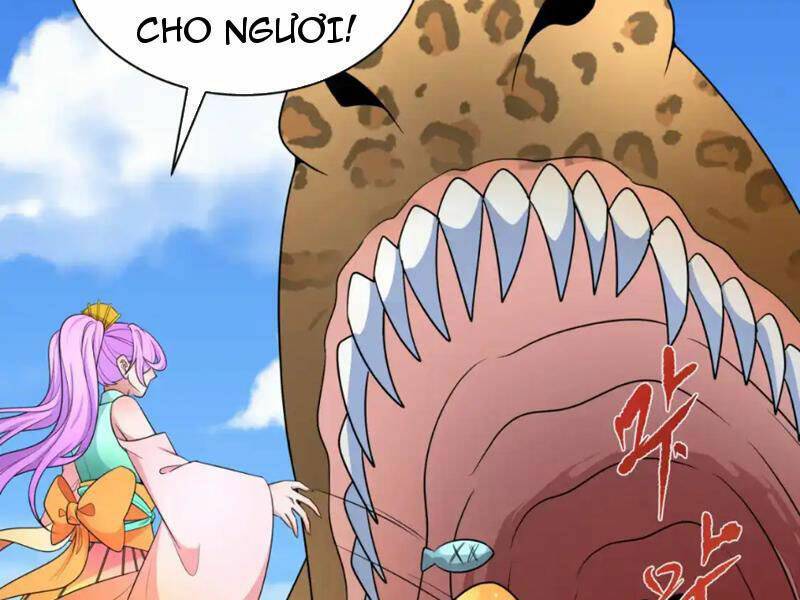 Kỷ Nguyên Kỳ Lạ - Chapter 250 - Page 41