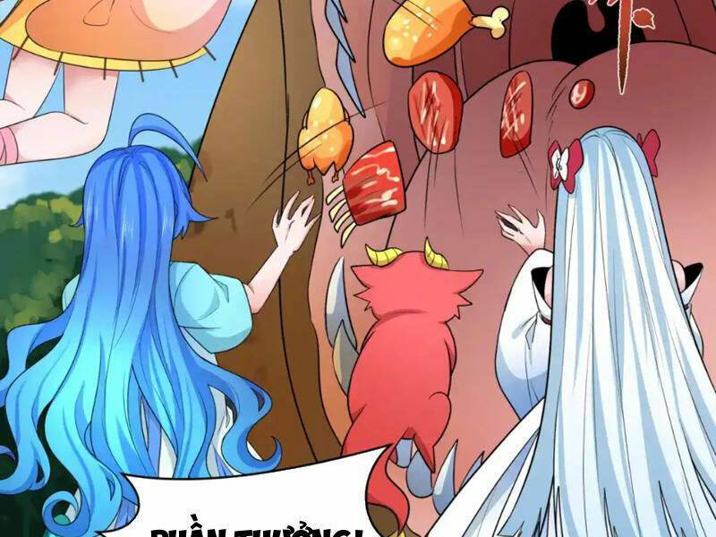 Kỷ Nguyên Kỳ Lạ - Chapter 250 - Page 42