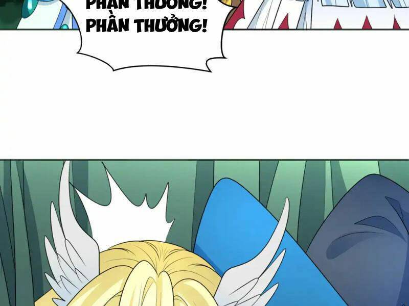 Kỷ Nguyên Kỳ Lạ - Chapter 250 - Page 43