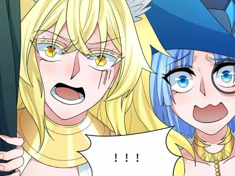 Kỷ Nguyên Kỳ Lạ - Chapter 250 - Page 44