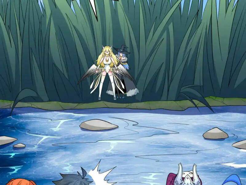 Kỷ Nguyên Kỳ Lạ - Chapter 250 - Page 46