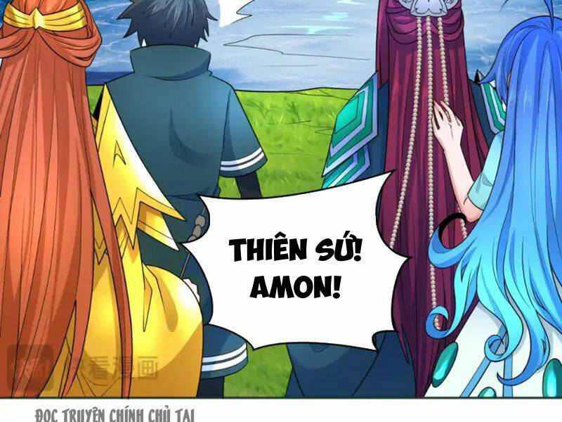 Kỷ Nguyên Kỳ Lạ - Chapter 250 - Page 47