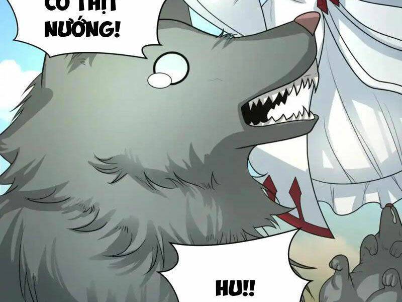 Kỷ Nguyên Kỳ Lạ - Chapter 250 - Page 4