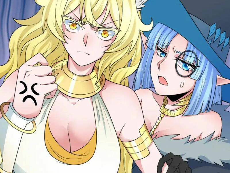 Kỷ Nguyên Kỳ Lạ - Chapter 250 - Page 49