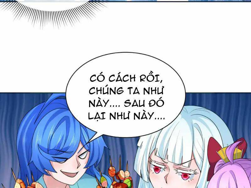 Kỷ Nguyên Kỳ Lạ - Chapter 250 - Page 55