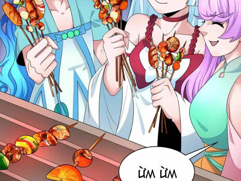 Kỷ Nguyên Kỳ Lạ - Chapter 250 - Page 56