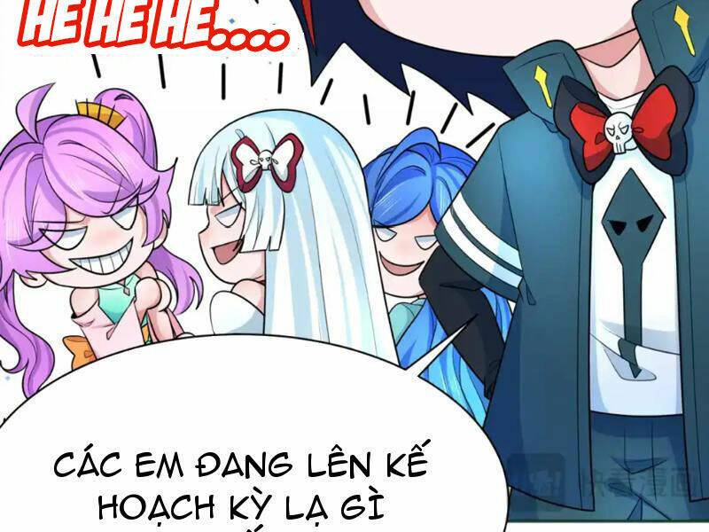 Kỷ Nguyên Kỳ Lạ - Chapter 250 - Page 59