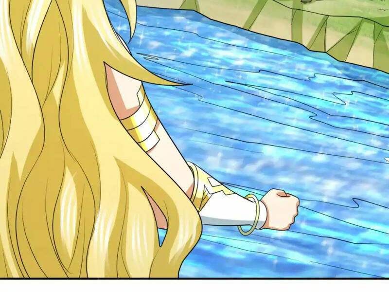 Kỷ Nguyên Kỳ Lạ - Chapter 250 - Page 62