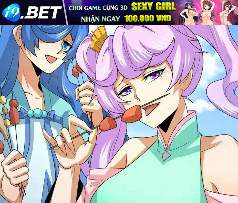 Kỷ Nguyên Kỳ Lạ - Chapter 250 - Page 66