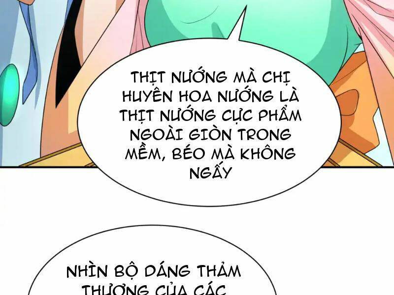 Kỷ Nguyên Kỳ Lạ - Chapter 250 - Page 67