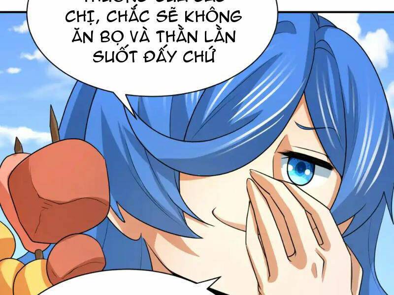 Kỷ Nguyên Kỳ Lạ - Chapter 250 - Page 68