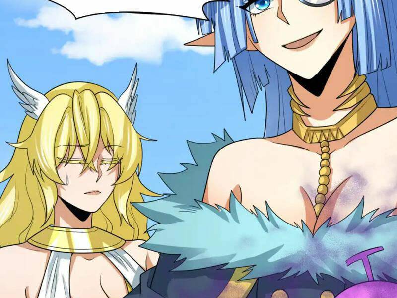 Kỷ Nguyên Kỳ Lạ - Chapter 250 - Page 73