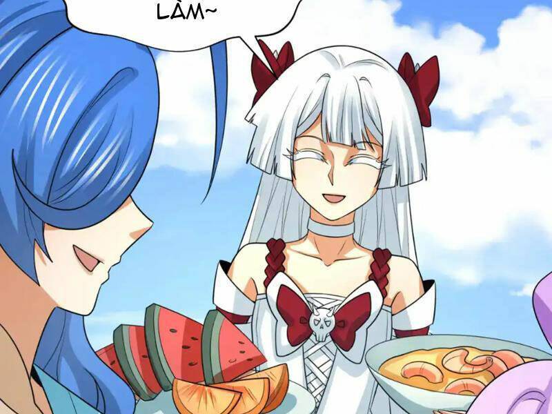 Kỷ Nguyên Kỳ Lạ - Chapter 250 - Page 75