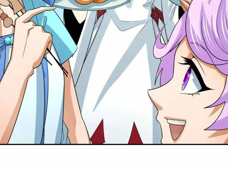 Kỷ Nguyên Kỳ Lạ - Chapter 250 - Page 76