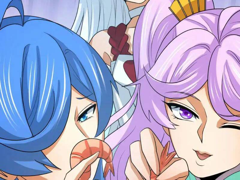 Kỷ Nguyên Kỳ Lạ - Chapter 250 - Page 78