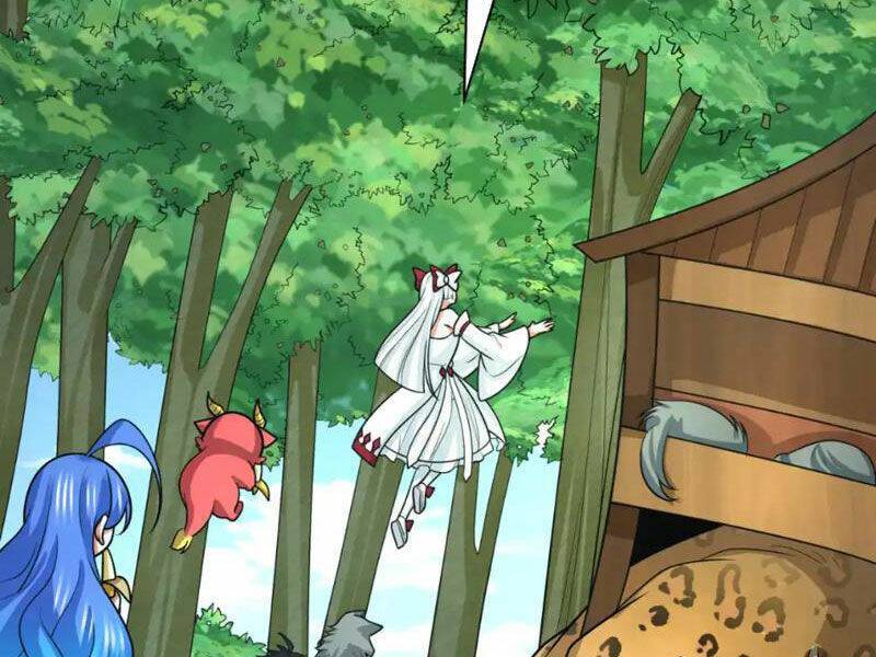 Kỷ Nguyên Kỳ Lạ - Chapter 250 - Page 7