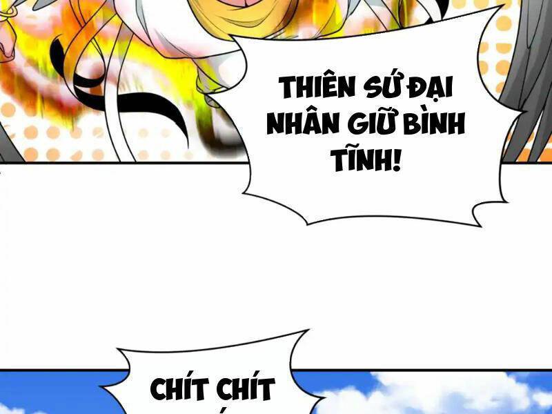 Kỷ Nguyên Kỳ Lạ - Chapter 250 - Page 83