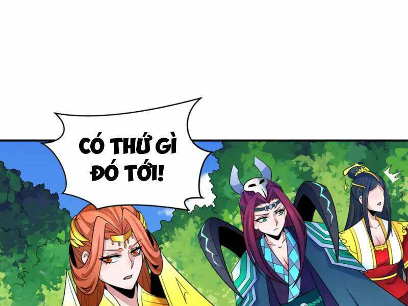 Kỷ Nguyên Kỳ Lạ - Chapter 250 - Page 85