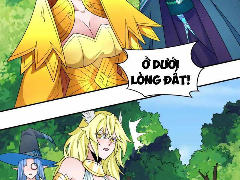 Kỷ Nguyên Kỳ Lạ - Chapter 250 - Page 87