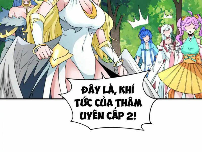 Kỷ Nguyên Kỳ Lạ - Chapter 250 - Page 88