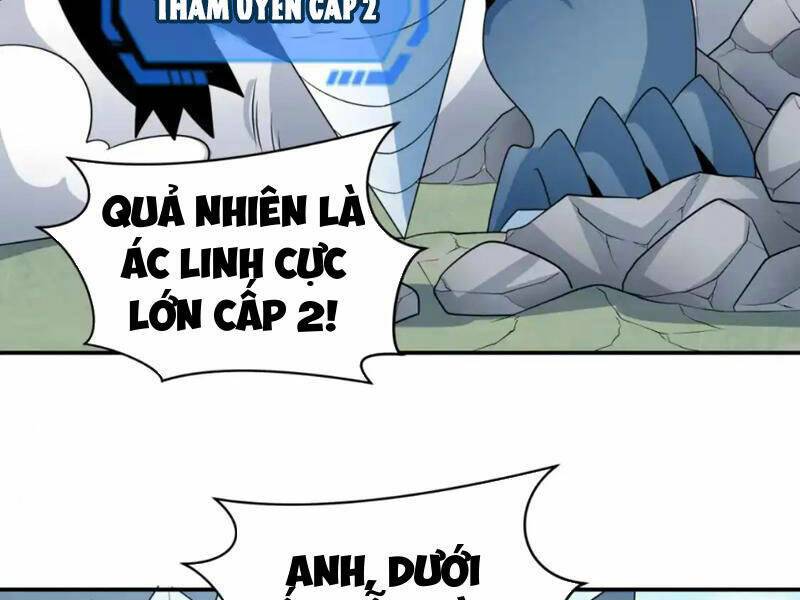 Kỷ Nguyên Kỳ Lạ - Chapter 250 - Page 91