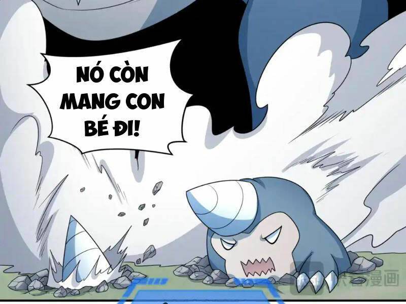 Kỷ Nguyên Kỳ Lạ - Chapter 250 - Page 93