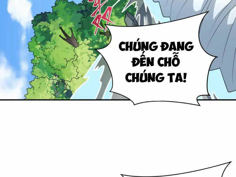 Kỷ Nguyên Kỳ Lạ - Chapter 250 - Page 96