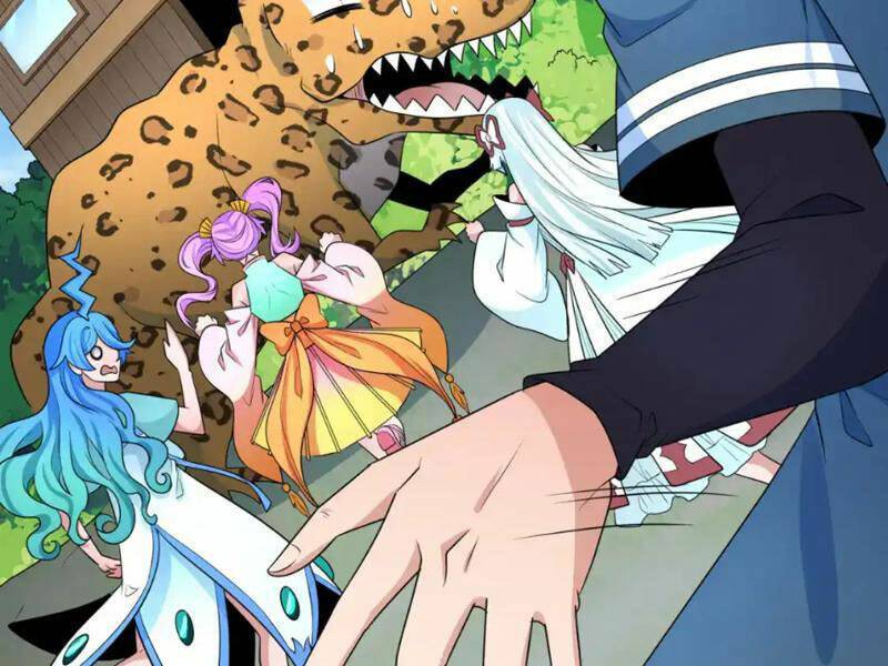 Kỷ Nguyên Kỳ Lạ - Chapter 250 - Page 98