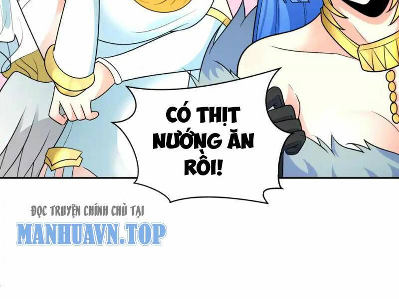 Kỷ Nguyên Kỳ Lạ - Chapter 251 - Page 99