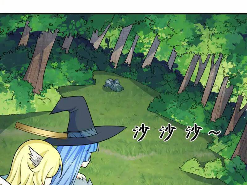 Kỷ Nguyên Kỳ Lạ - Chapter 251 - Page 100