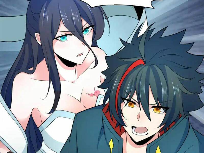 Kỷ Nguyên Kỳ Lạ - Chapter 251 - Page 103