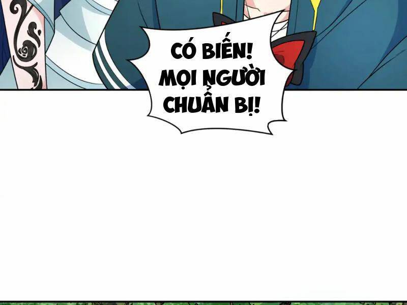 Kỷ Nguyên Kỳ Lạ - Chapter 251 - Page 104