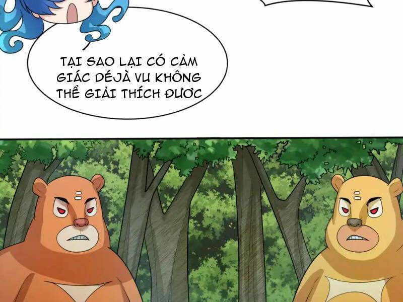 Kỷ Nguyên Kỳ Lạ - Chapter 251 - Page 107