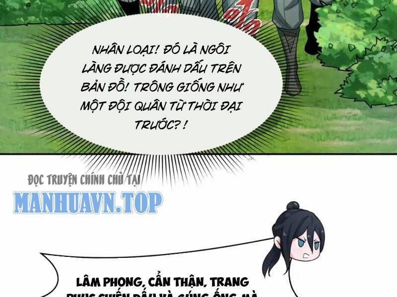 Kỷ Nguyên Kỳ Lạ - Chapter 251 - Page 109