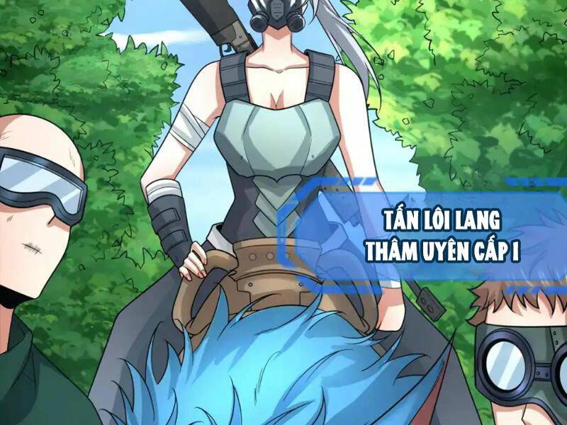 Kỷ Nguyên Kỳ Lạ - Chapter 251 - Page 113