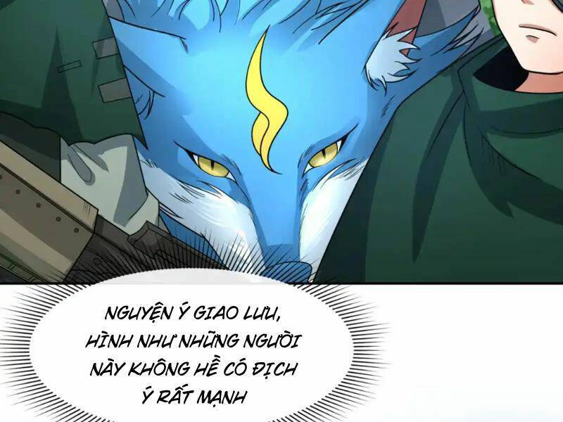 Kỷ Nguyên Kỳ Lạ - Chapter 251 - Page 114