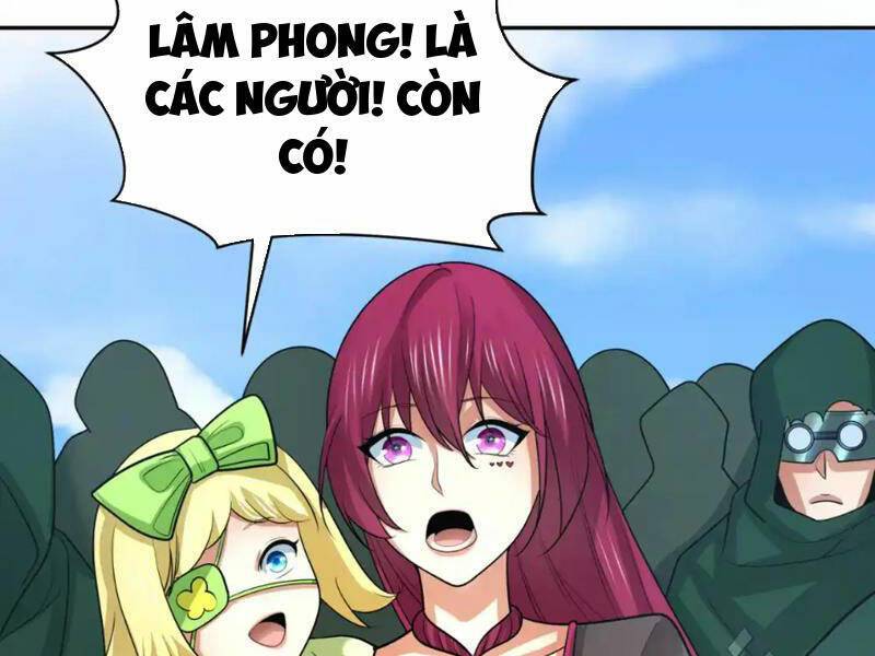 Kỷ Nguyên Kỳ Lạ - Chapter 251 - Page 117