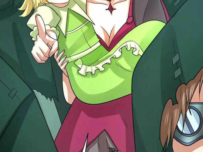 Kỷ Nguyên Kỳ Lạ - Chapter 251 - Page 118