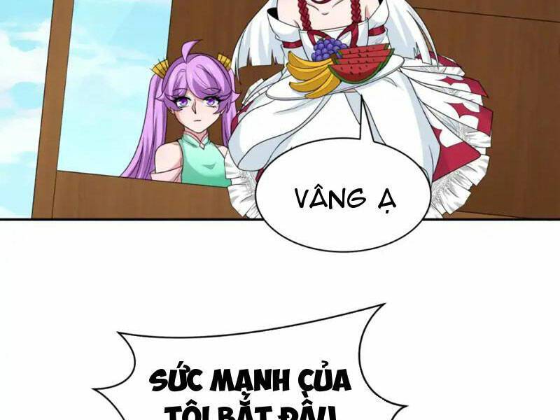 Kỷ Nguyên Kỳ Lạ - Chapter 251 - Page 11