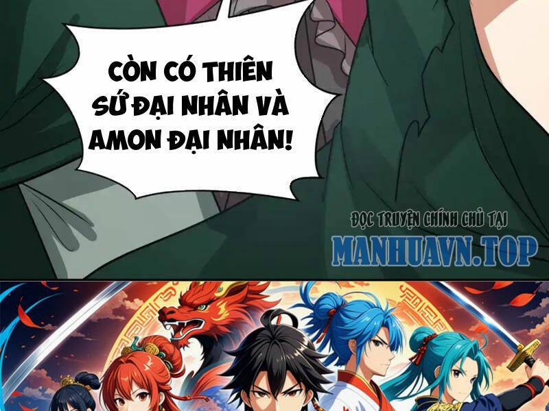 Kỷ Nguyên Kỳ Lạ - Chapter 251 - Page 119