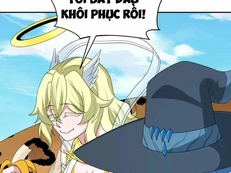 Kỷ Nguyên Kỳ Lạ - Chapter 251 - Page 12