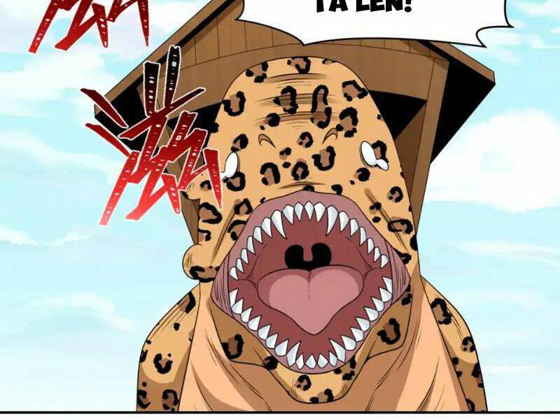 Kỷ Nguyên Kỳ Lạ - Chapter 251 - Page 16