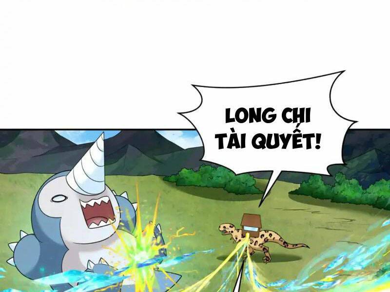 Kỷ Nguyên Kỳ Lạ - Chapter 251 - Page 17