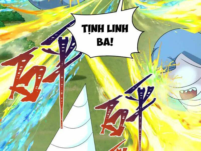 Kỷ Nguyên Kỳ Lạ - Chapter 251 - Page 18