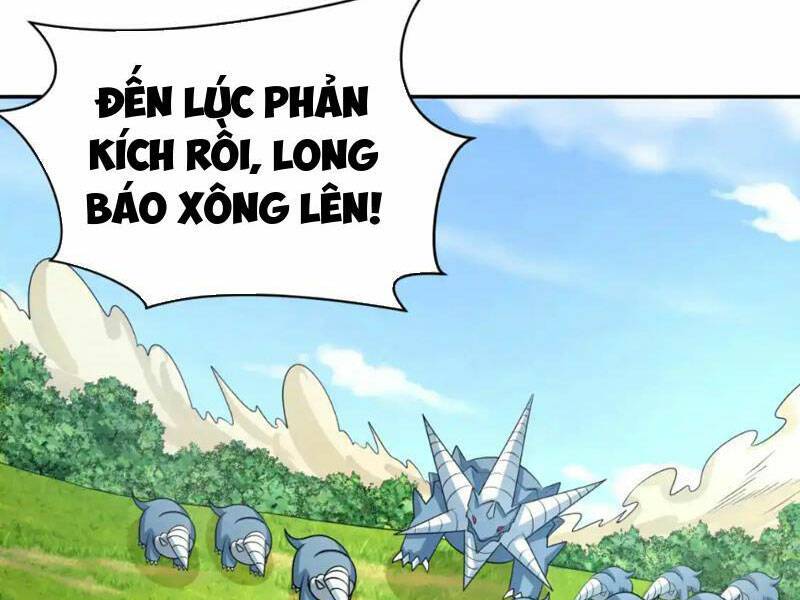 Kỷ Nguyên Kỳ Lạ - Chapter 251 - Page 22