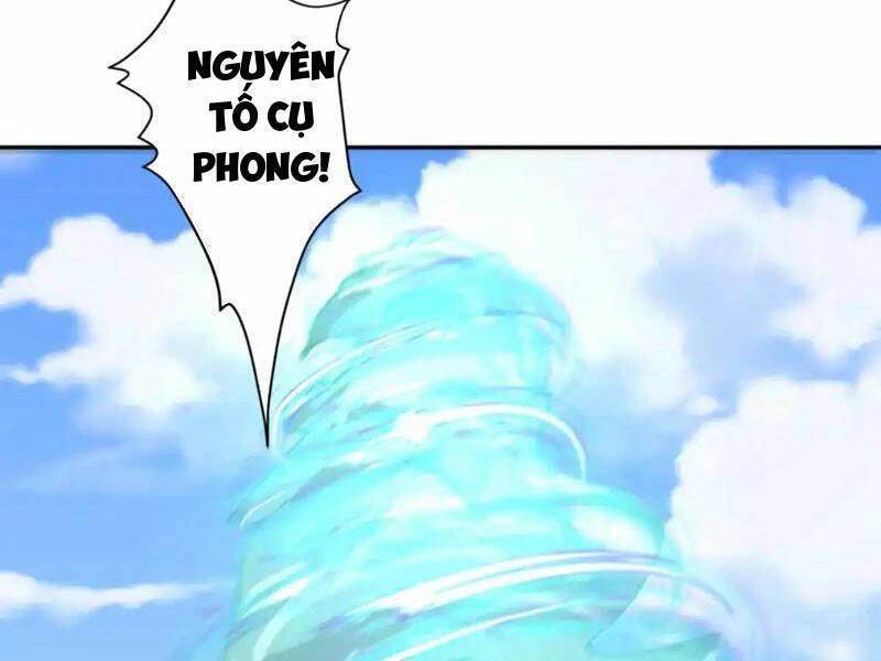 Kỷ Nguyên Kỳ Lạ - Chapter 251 - Page 27